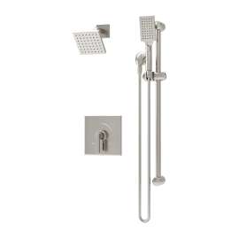 Duro HM Shower/HS Trim TC VF