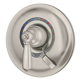 Allura Valve Trim