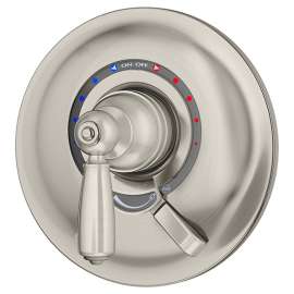 Allura Valve Trim