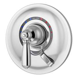 Allura Valve Trim