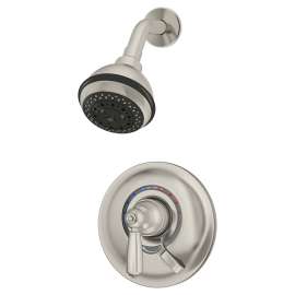 Allura Shower Trim