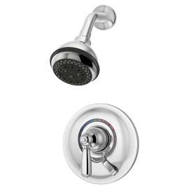 Allura Shower Trim