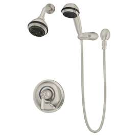 Allura Shower/Hand Shower Trim