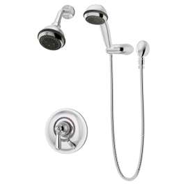 Allura Shower/Hand Shower Trim