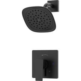 Verity Shower Trim with VersaFlex Integral Diverter/Volume Control