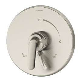 Elm Shower Valve Trim