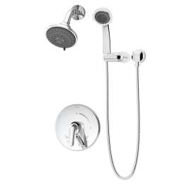 Elm Shower/Hand Shower Trim