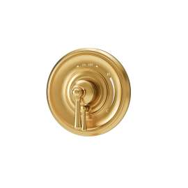 Braston Shower Valve Trim with VersaFlex Integral Diverter/Volume Control