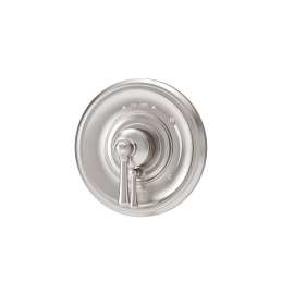 Braston Shower Valve Trim with VersaFlex Integral Diverter/Volume Control