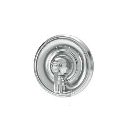 Braston Shower Valve Trim with VersaFlex Integral Diverter/Volume Control