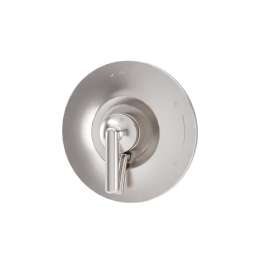 Birch Shower Valve Trim with VersaFlex Integral Diverter/Volume Control