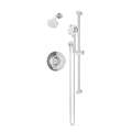 Shower Valve Trims