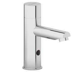 Dia(R) Lavatory Sensor Faucet with Touchless ActivSense Technology