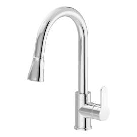 Identity Kitchen Faucet