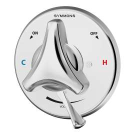 Origins Shower Valve Trim