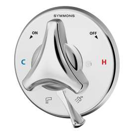 Origins Tub/Shower Valve