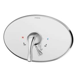 Origins Tub/Shower Valve Trim
