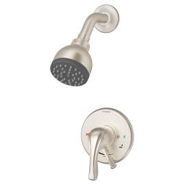 Origins Shower System