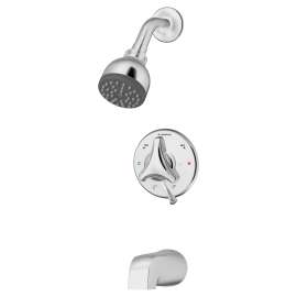 Origins Tub/Shower System