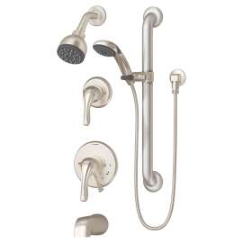 Origins Tub/Shower System