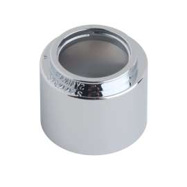 Dome Cover, Plastic