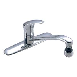 Origins Kitchen Faucet