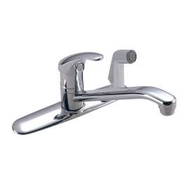 Origins Kitchen Faucet
