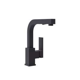 Duro Single Handle Pull-Out Kitchen Faucet