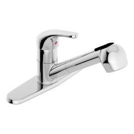 Unity Kitchen Faucet