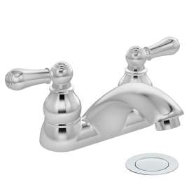 Allura Centerset Lavatory Faucet