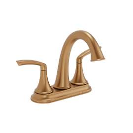 Elm Centerset Lavatory Faucet