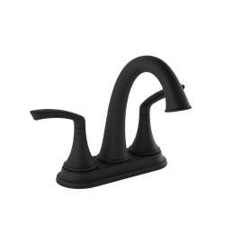 Elm Centerset Lavatory Faucet