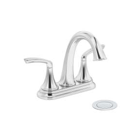 Elm Centerset Lavatory Faucet