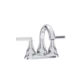 Birch Centerset Lavatory Faucet