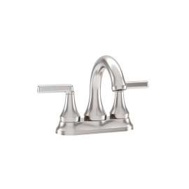 Birch Centerset Lavatory Faucet
