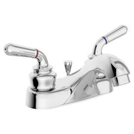 Origins 4" Centerset Faucet