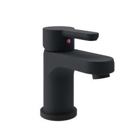 Solarity Single Handle Lavatory Faucet