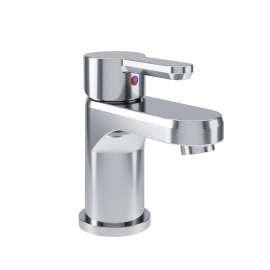 Solarity Single Handle Lavatory Faucet
