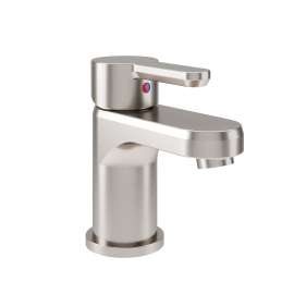 Solarity Single Handle Lavatory Faucet