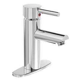 Dia Single Handle Lavatory Faucet