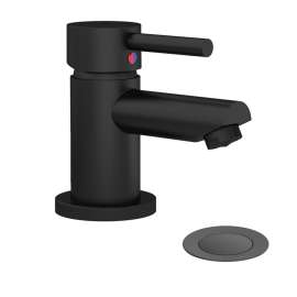 Dia Single Handle Lavatory Faucet