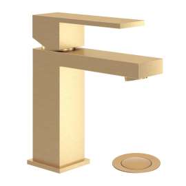 Duro Single Handle Lavatory Faucet
