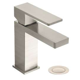 Duro Single Handle Lavatory Faucet