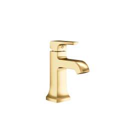 Oak Single Handle Lavatory Faucet