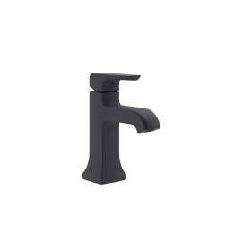 Oak Single Handle Lavatory Faucet