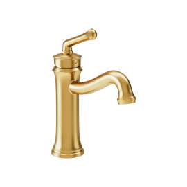 Braston Single Handle Lavatory Faucet