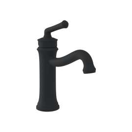 Braston Single Handle Lavatory Faucet