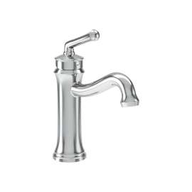 Braston Single Handle Lavatory Faucet