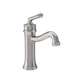 Braston Single Handle Lavatory Faucet