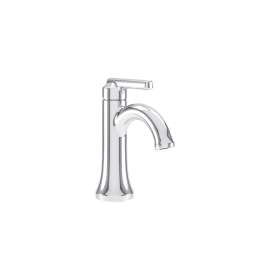 Birch Single Handle Faucet